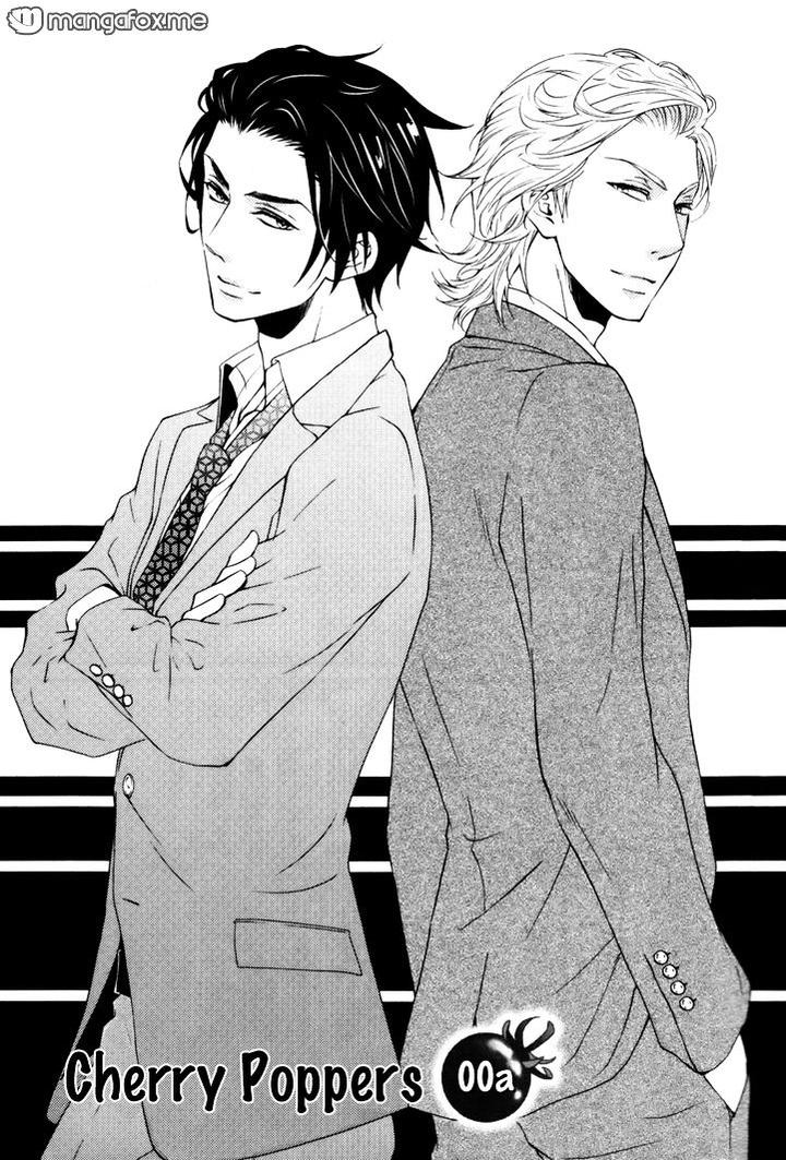 Puchitto Hajiketa by KANDA Neko [Eng] page 5