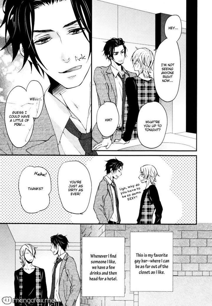 Puchitto Hajiketa by KANDA Neko [Eng] page 7