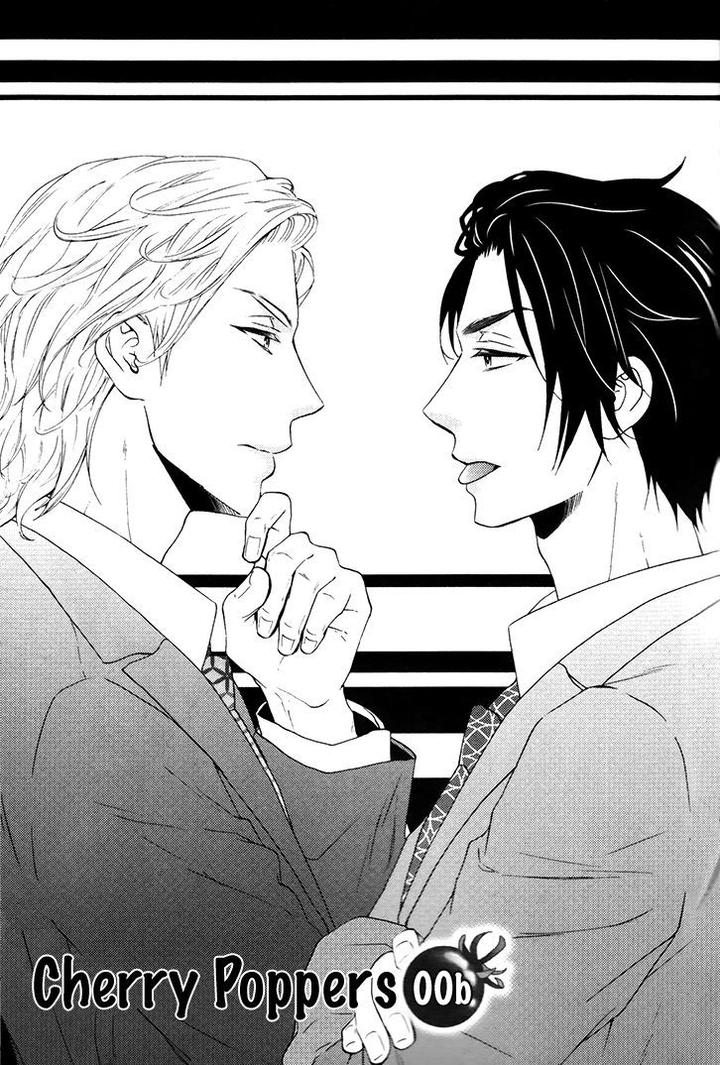 Puchitto Hajiketa by KANDA Neko [Eng] page 2