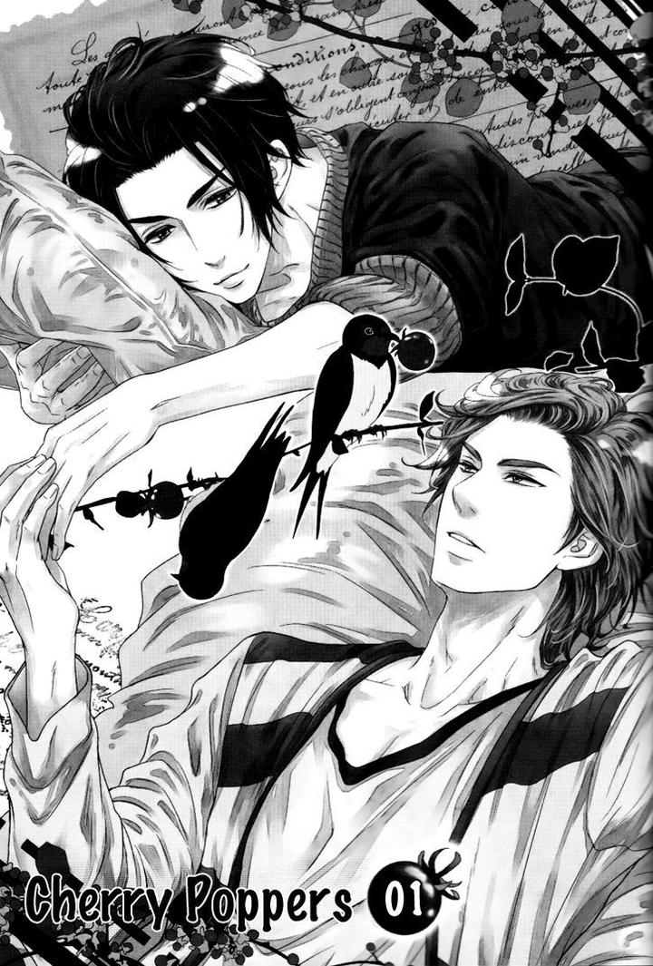 Puchitto Hajiketa by KANDA Neko [Eng] page 2