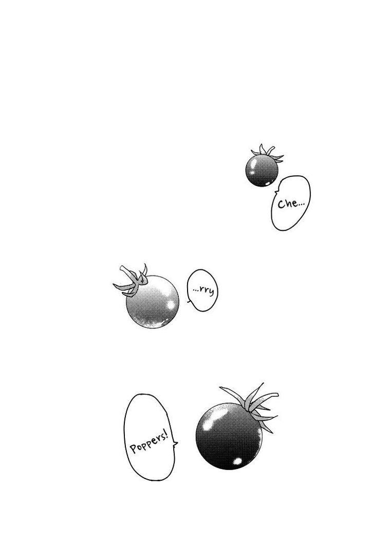 Puchitto Hajiketa by KANDA Neko [Eng] page 3