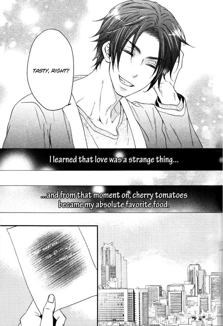 Puchitto Hajiketa by KANDA Neko [Eng] page 6