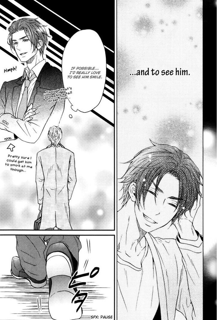 Puchitto Hajiketa by KANDA Neko [Eng] page 12