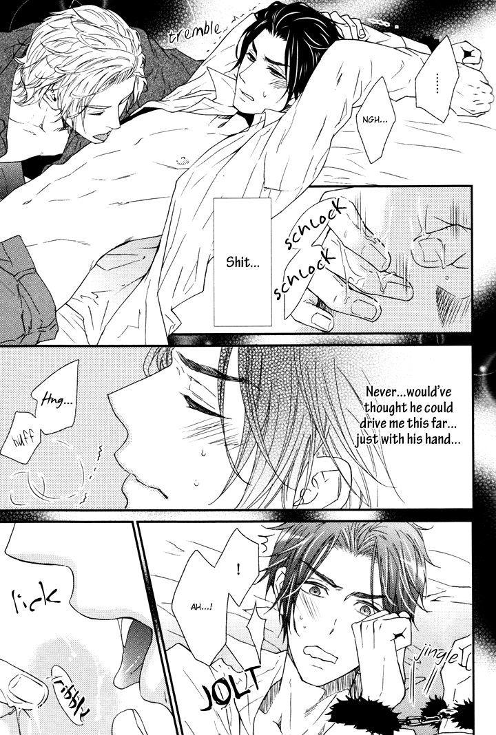 Puchitto Hajiketa by KANDA Neko [Eng] page 7