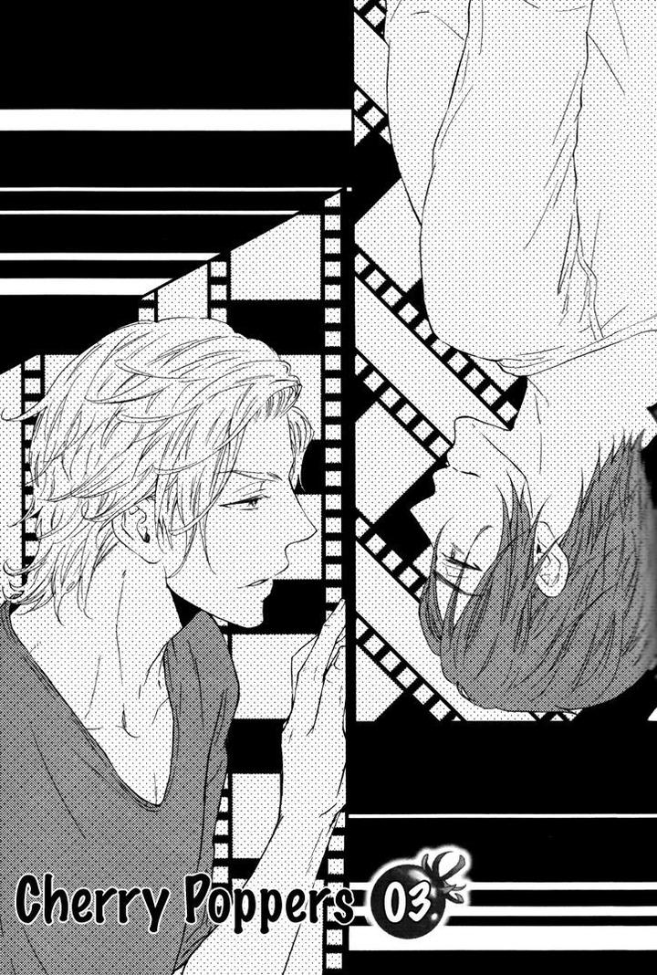 Puchitto Hajiketa by KANDA Neko [Eng] page 29