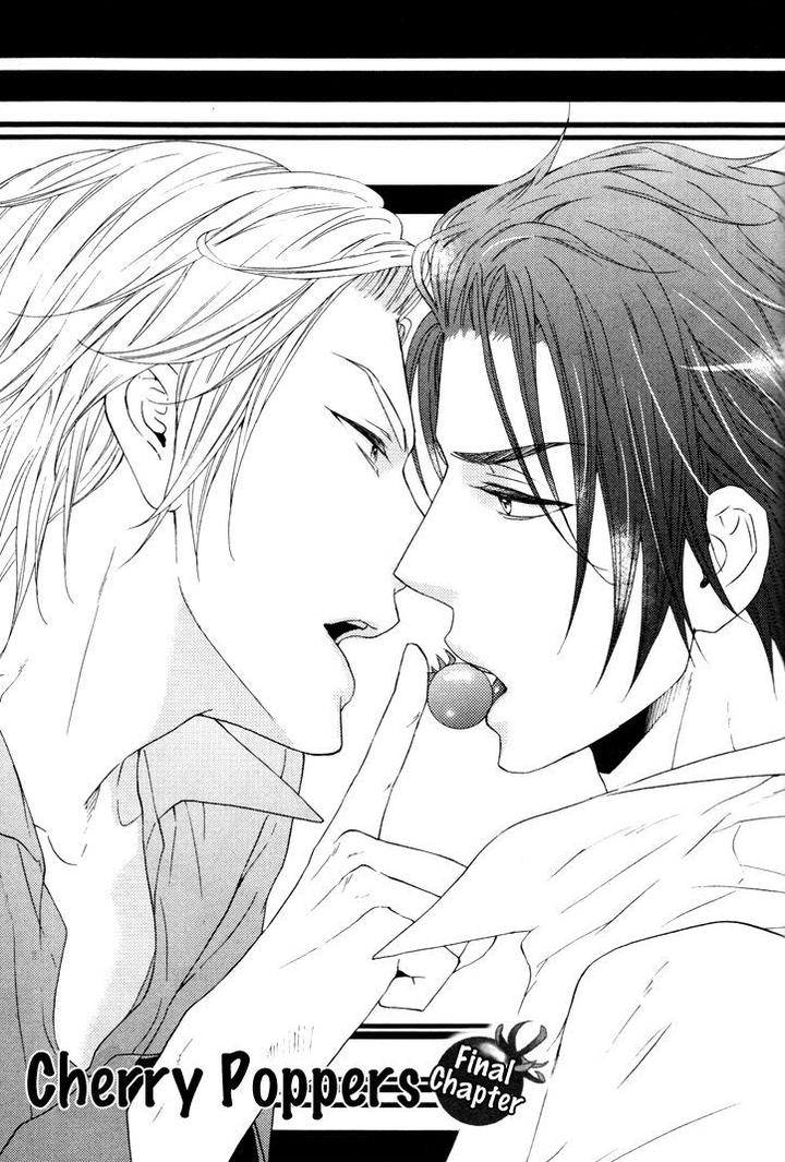 Puchitto Hajiketa by KANDA Neko [Eng] page 4