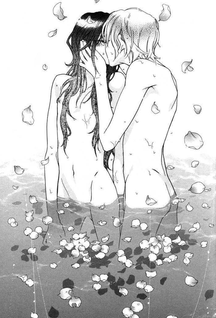 Wagamama na Jewel by SAWAUCHI Sachiyo [Eng] page 17