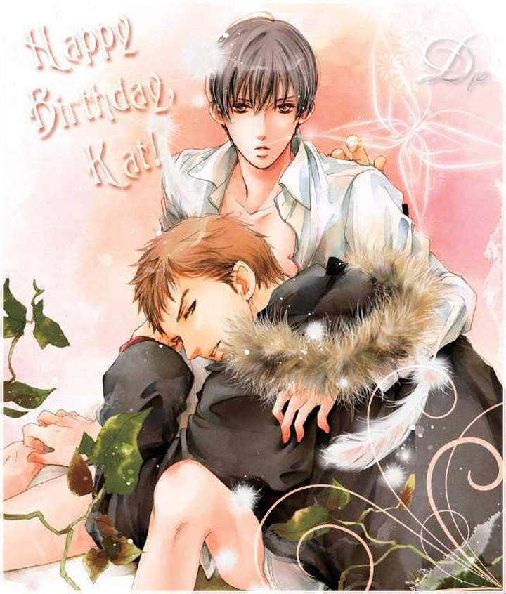 Wagamama na Jewel by SAWAUCHI Sachiyo [Eng] page 1