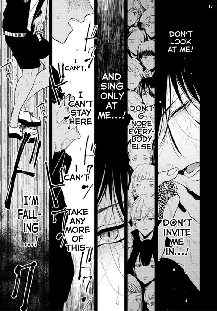 Yoru to Asa no Uta by Harada [Eng] page 17