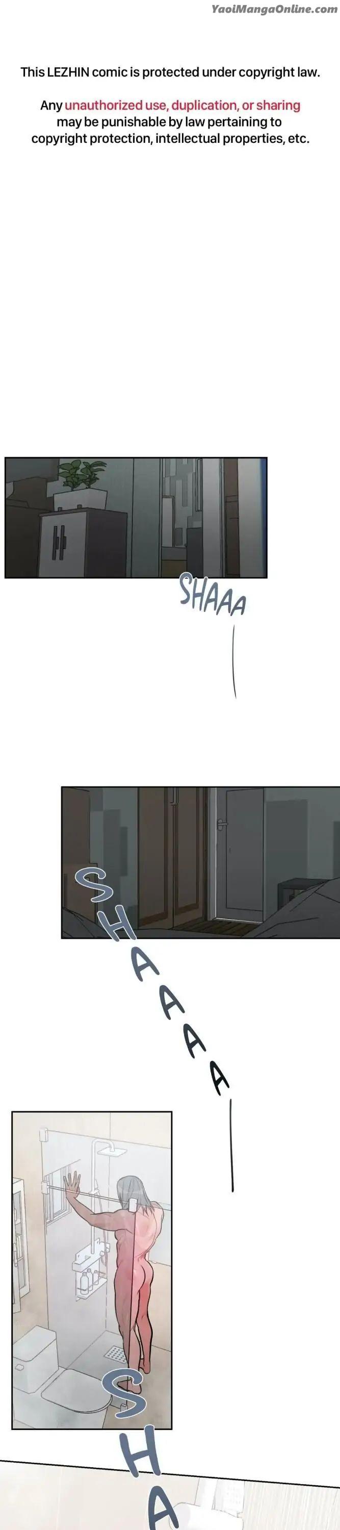 Perfect Body Partner by Cho Sangduck – Ch. 55 [Eng] page 1