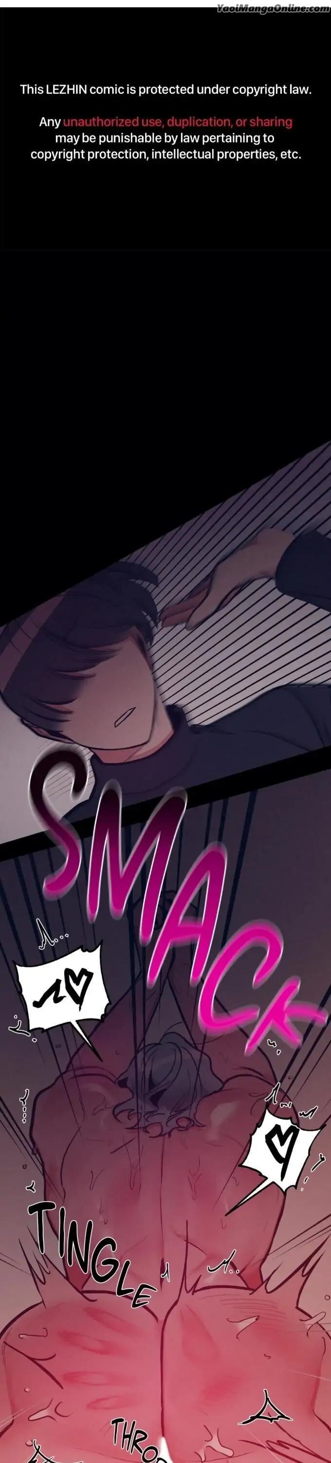 Perfect Body Partner by Cho Sangduck – Ch. 55 [Eng] page 1