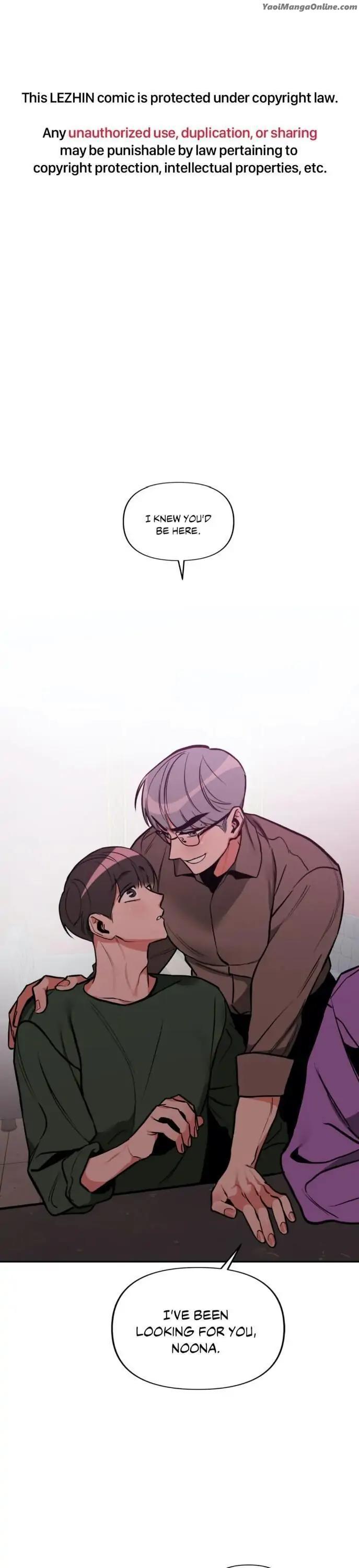 Perfect Body Partner by Cho Sangduck – Ch. 55 [Eng] page 1