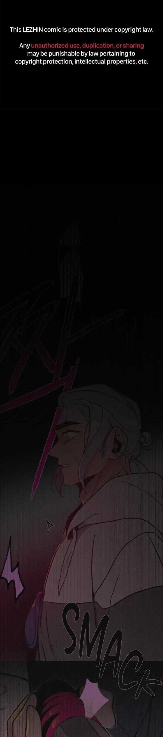 Perfect Body Partner by Cho Sangduck – Ch. 55 [Eng] page 1