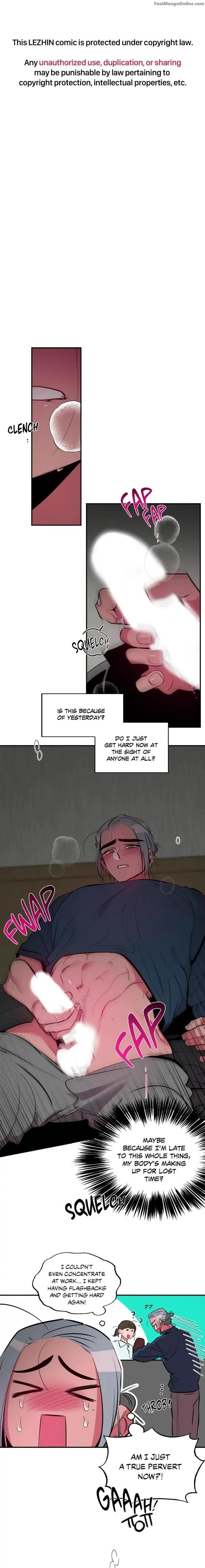 Perfect Body Partner by Cho Sangduck – Ch. 55 [Eng] page 1