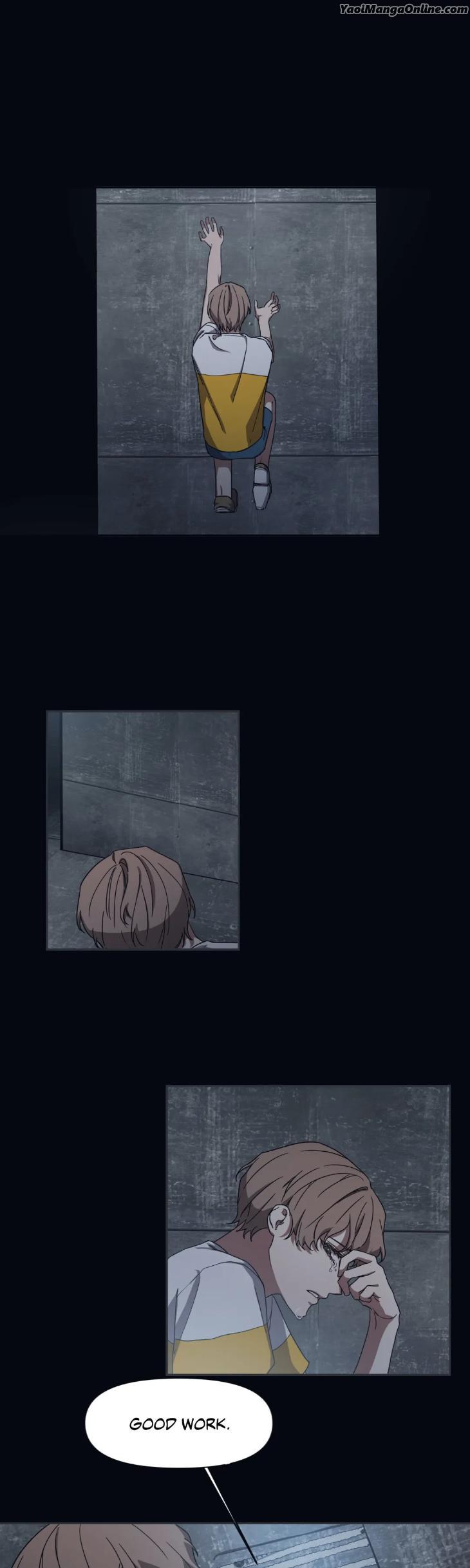 Guilty Affection by Chelliace/ Dd – Ch. 76 [Eng] page 1