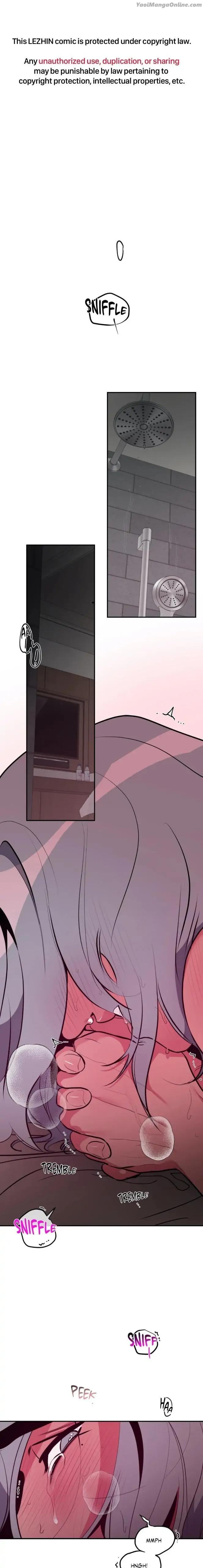 Perfect Body Partner by Cho Sangduck – Ch. 55 [Eng] page 1