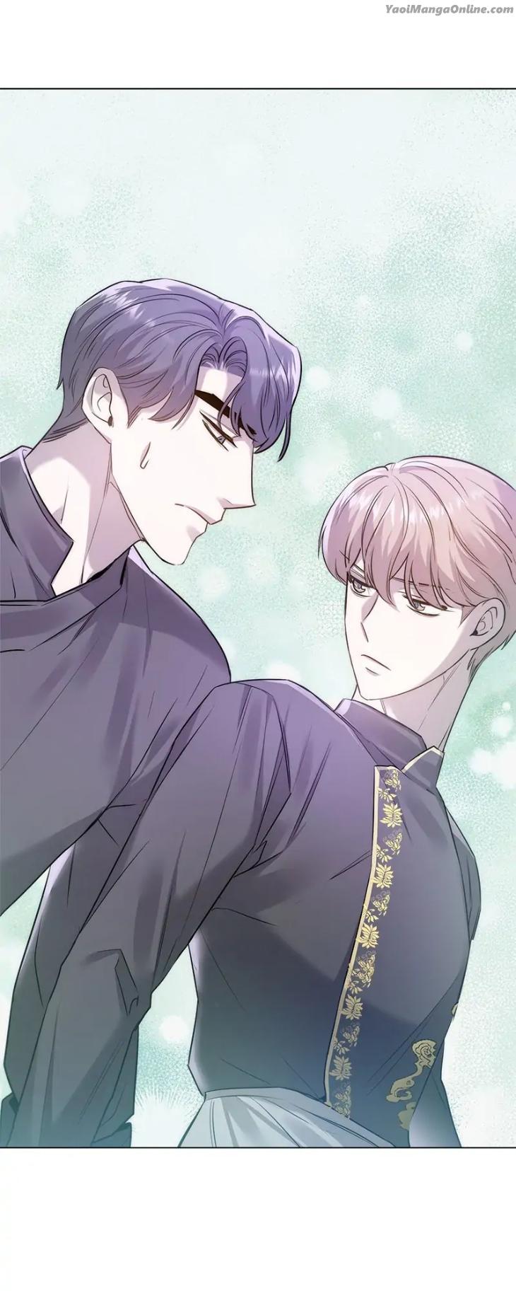 The Tasty Florida: The Recipe of Love by Kim Yong Kyu [Eng] page 1