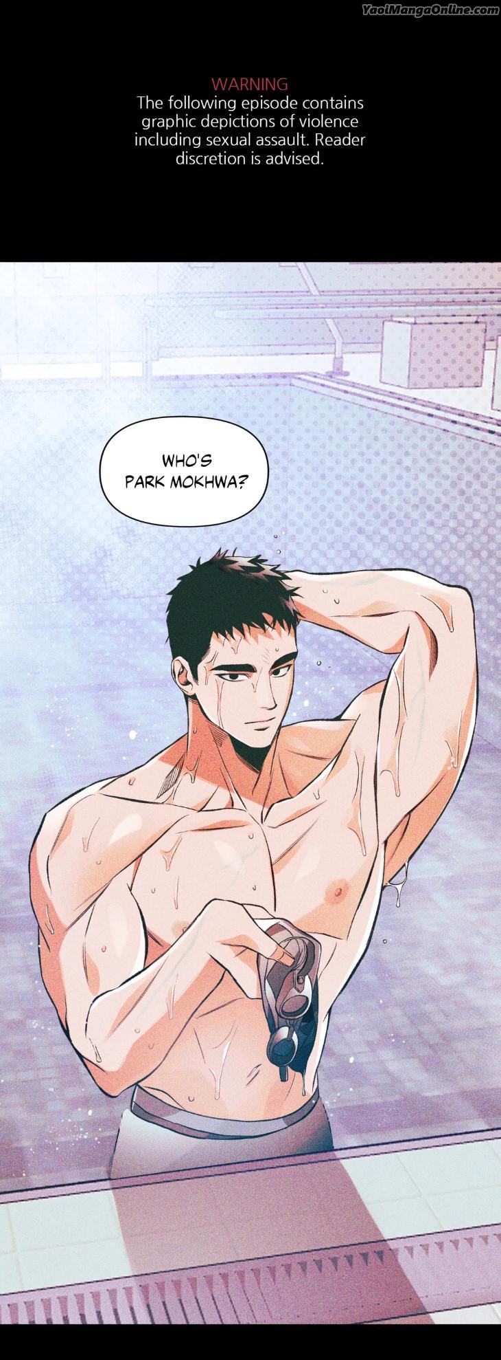 Beware the Ides of March by Stan/ Choi Song – Ch. 103 [Eng] page 1