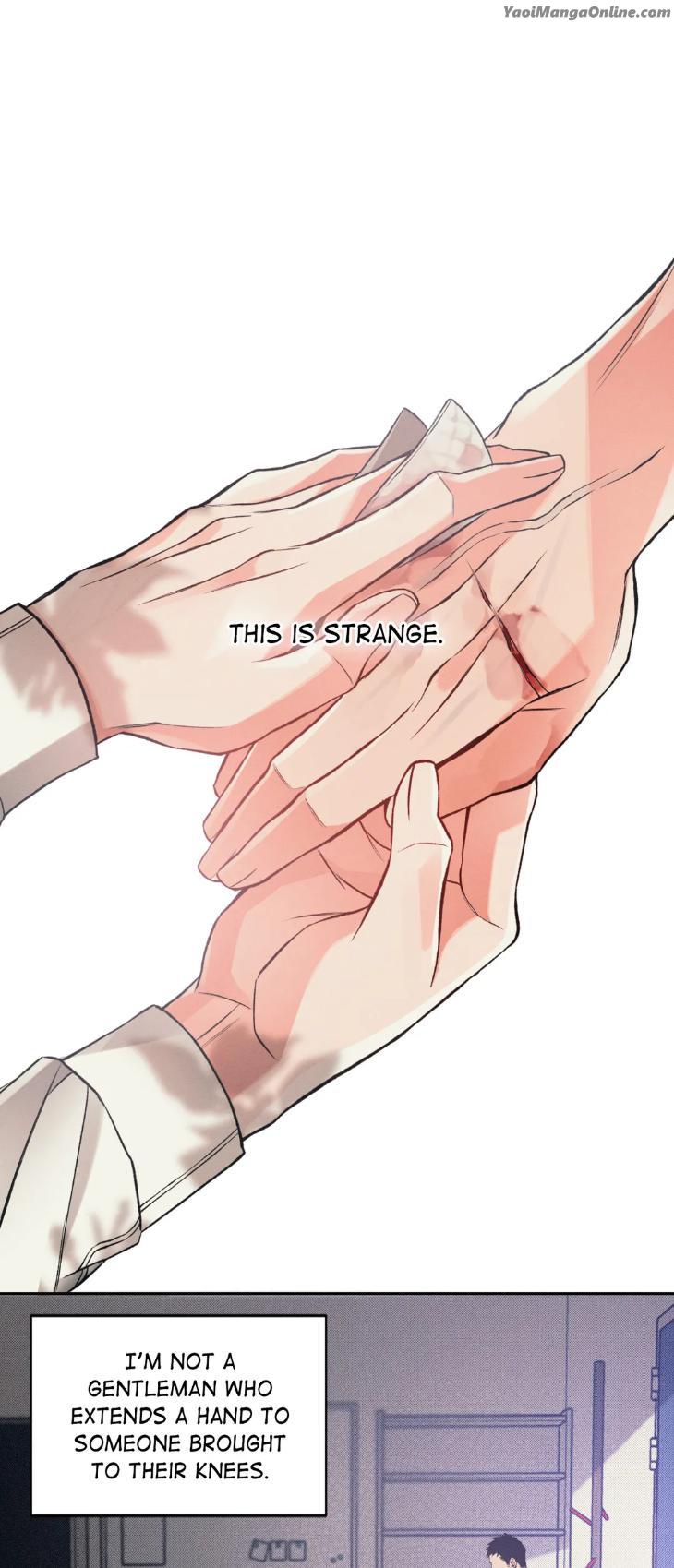 Beware the Ides of March by Stan/ Choi Song – Ch. 103 [Eng] page 1