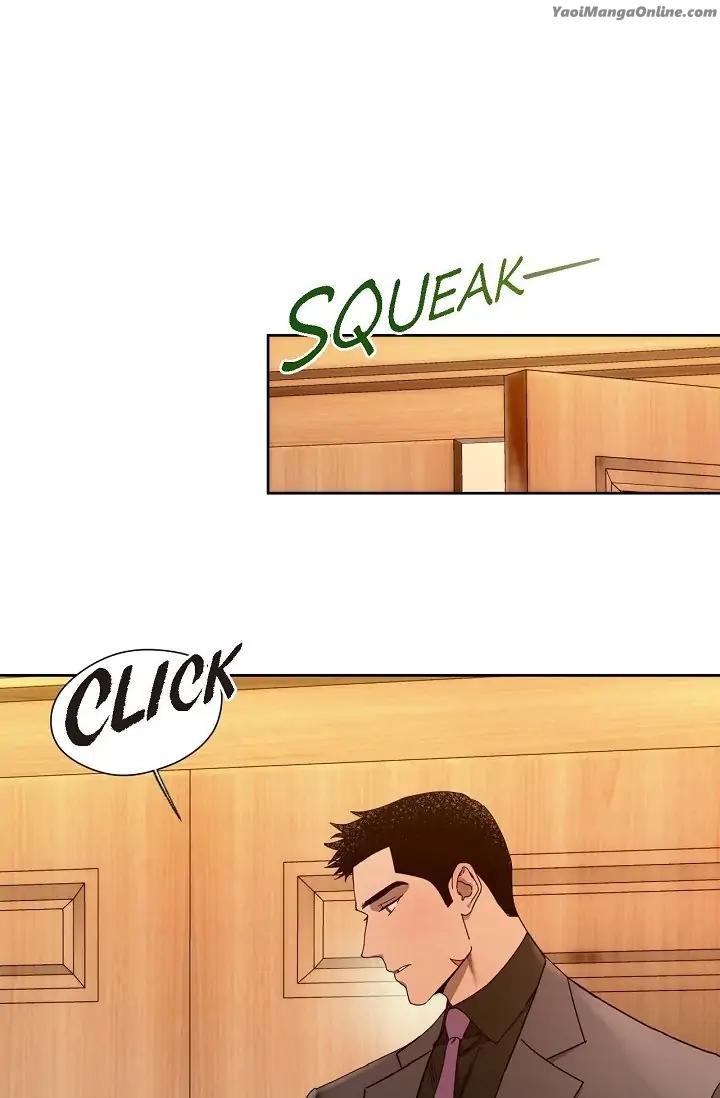 Hard-Boiled Love by Gwendolyn [Eng] page 1