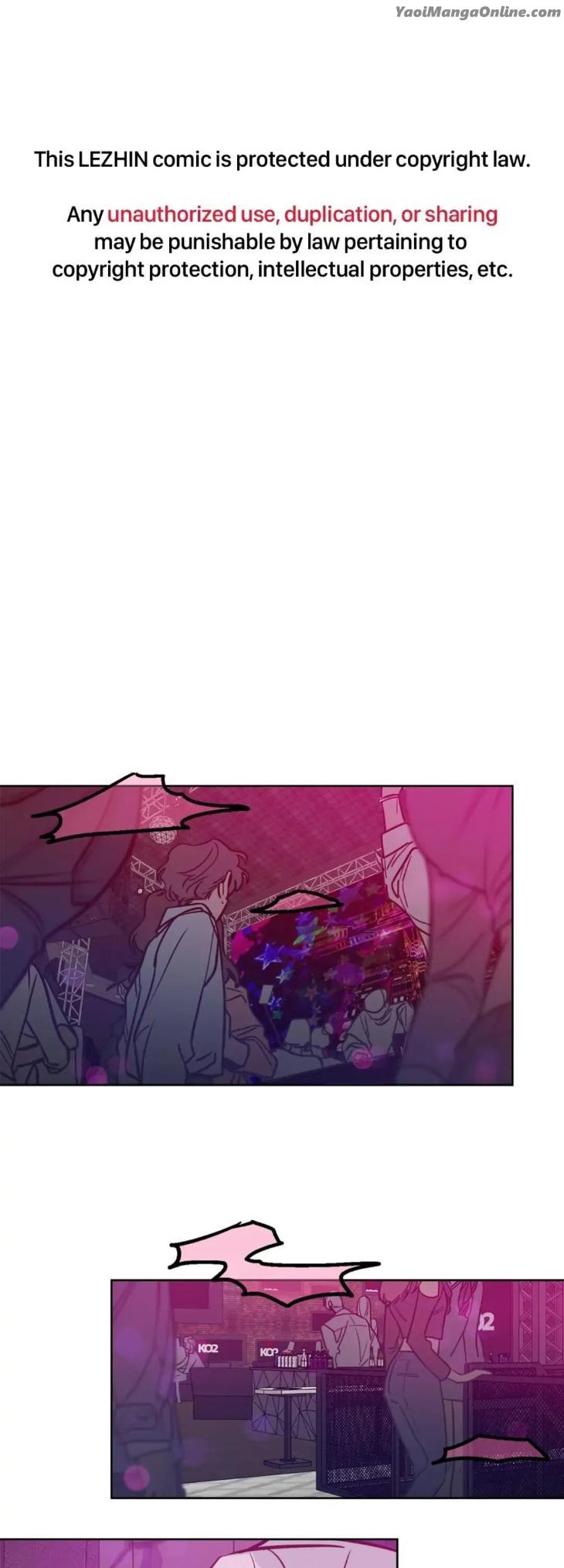 Perfect Body Partner by Cho Sangduck – Ch. 55 [Eng] page 1