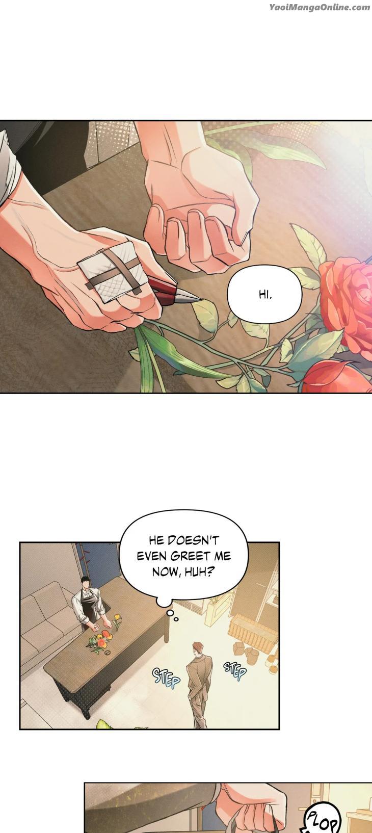 Beware the Ides of March by Stan/ Choi Song – Ch. 103 [Eng] page 1