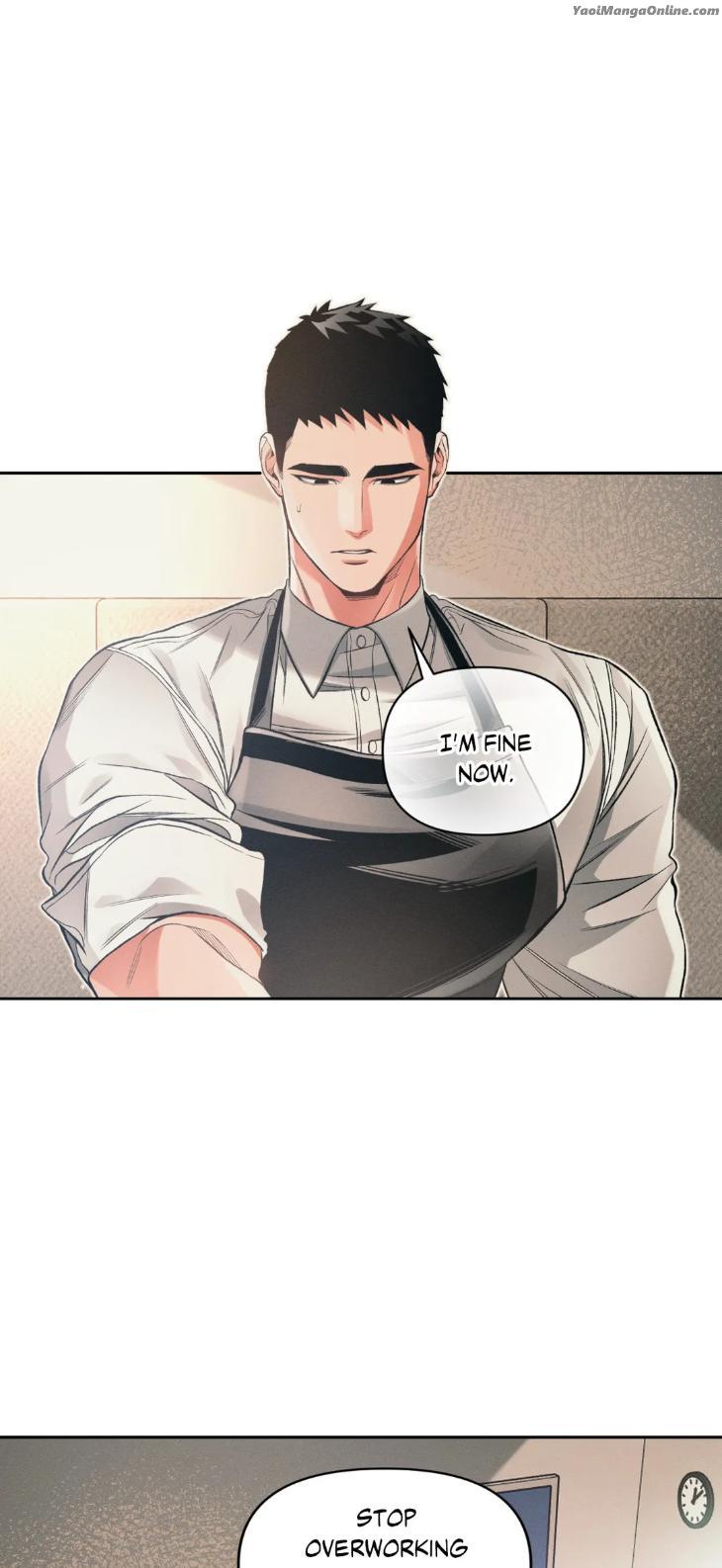 Beware the Ides of March by Stan/ Choi Song – Ch. 103 [Eng] page 1