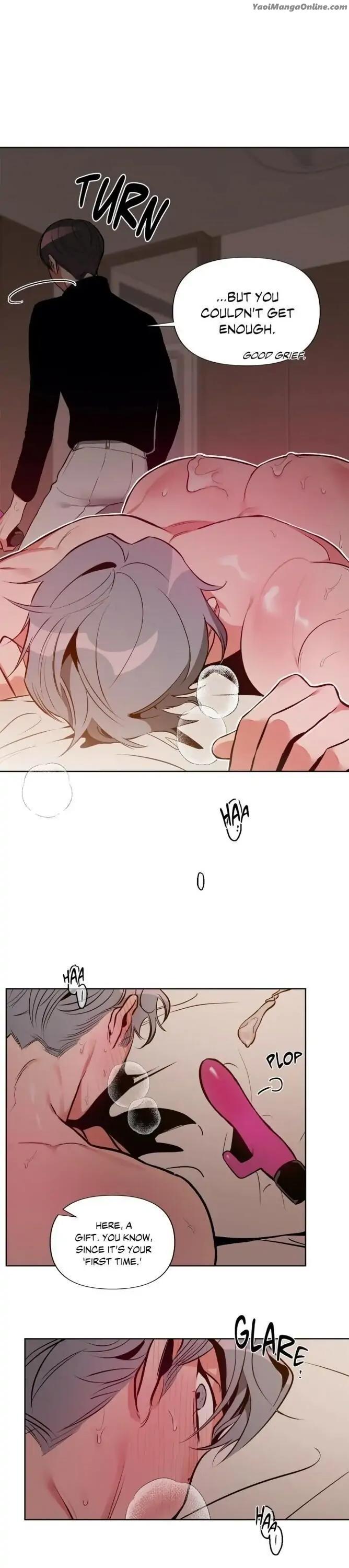 Perfect Body Partner by Cho Sangduck – Ch. 55 [Eng] page 2