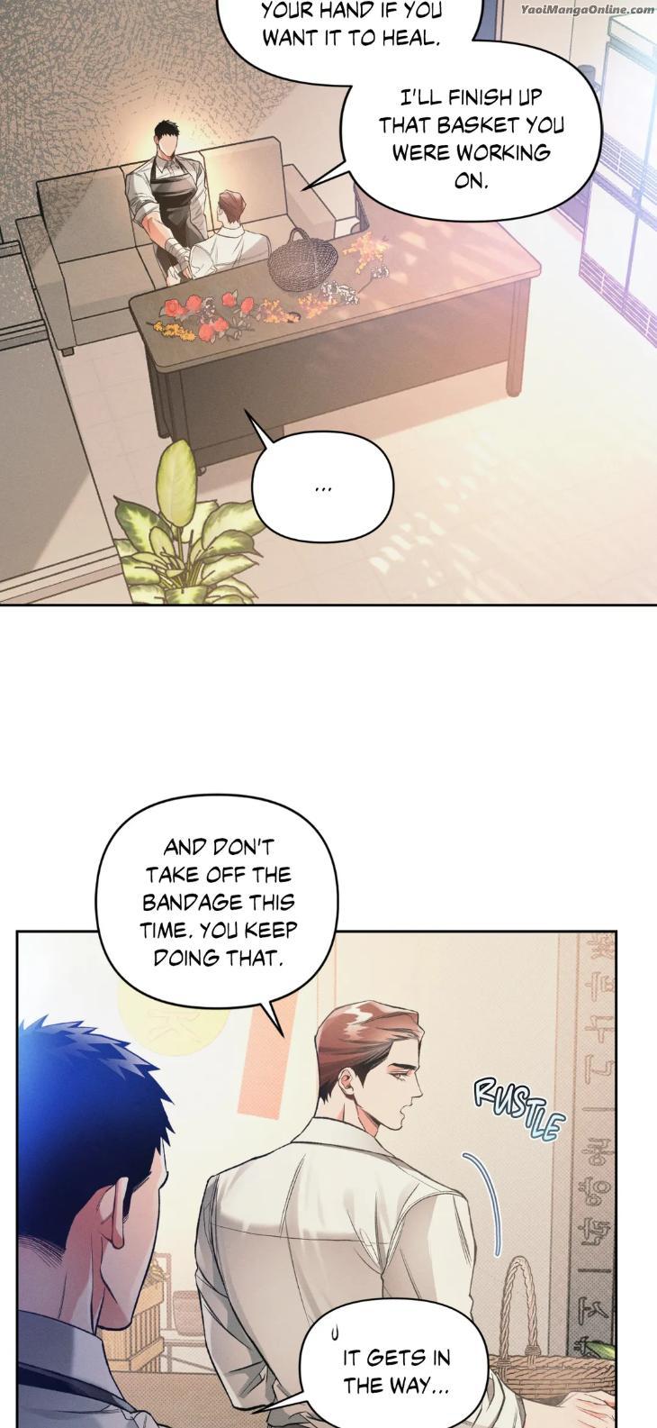 Beware the Ides of March by Stan/ Choi Song – Ch. 103 [Eng] page 2