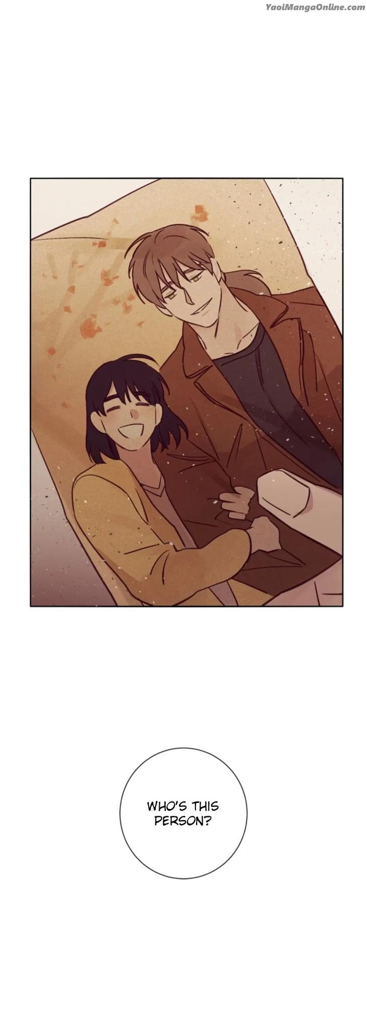 Marcel by Keumung/ Jinsung – Uncensored – Ch. 44 [Eng] page 1