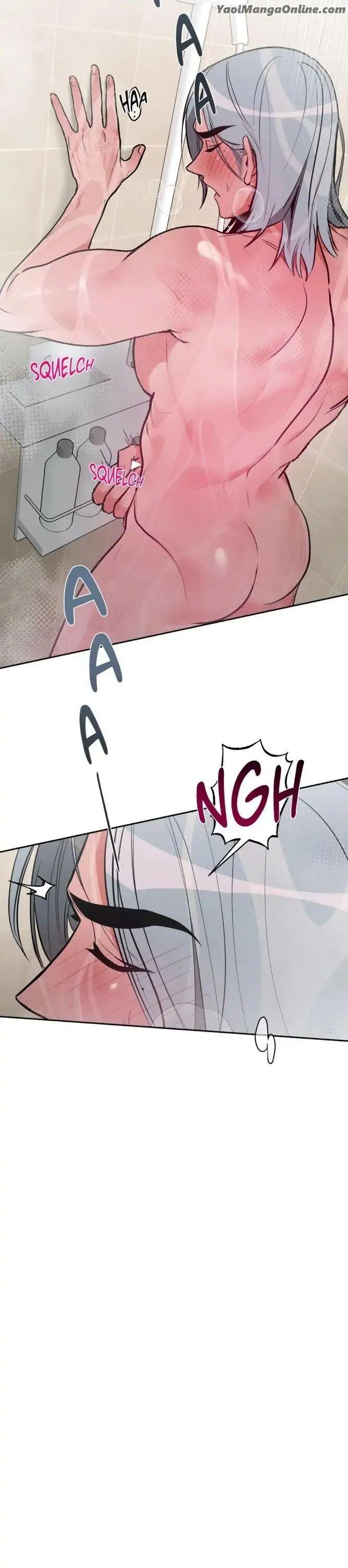 Perfect Body Partner by Cho Sangduck – Ch. 55 [Eng] page 2