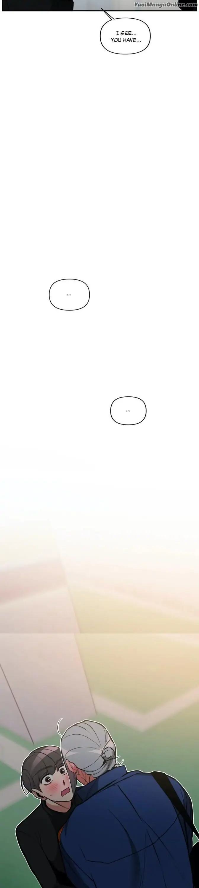 Perfect Body Partner by Cho Sangduck – Ch. 55 [Eng] page 2