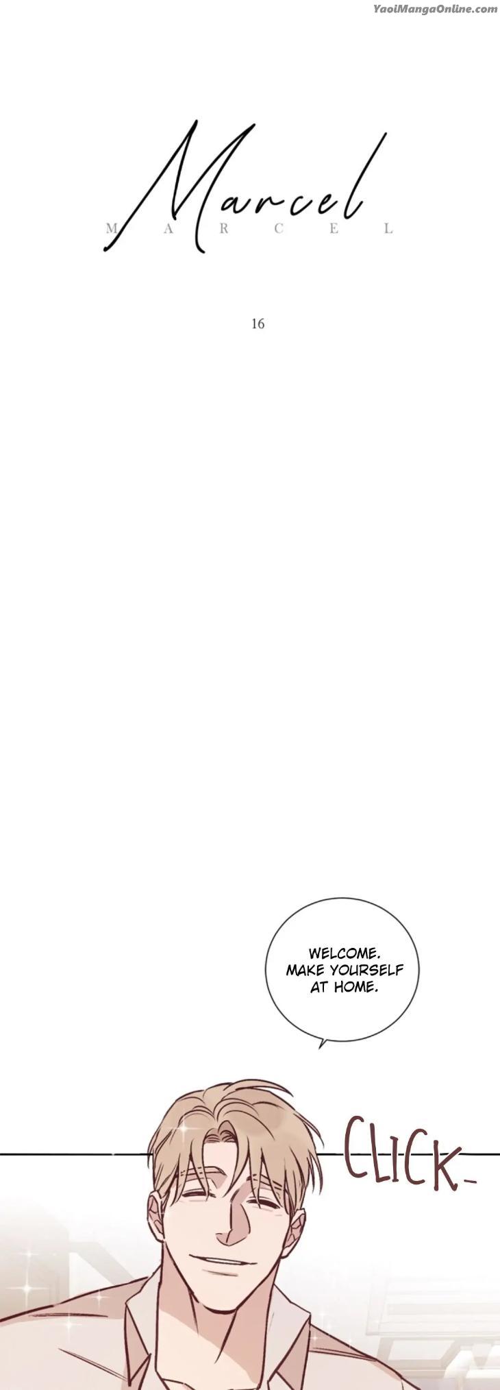 Marcel by Keumung/ Jinsung – Uncensored – Ch. 44 [Eng] page 2