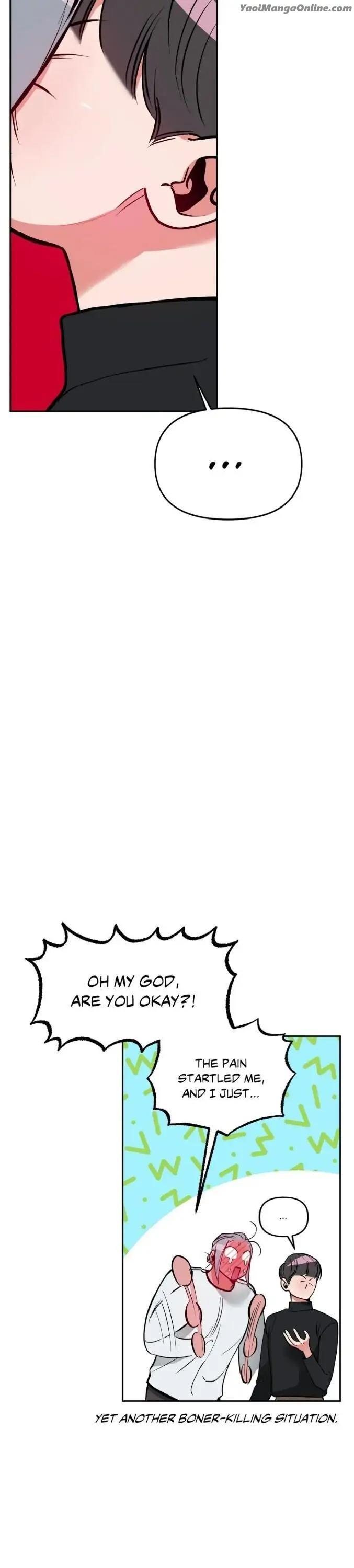 Perfect Body Partner by Cho Sangduck – Ch. 55 [Eng] page 2