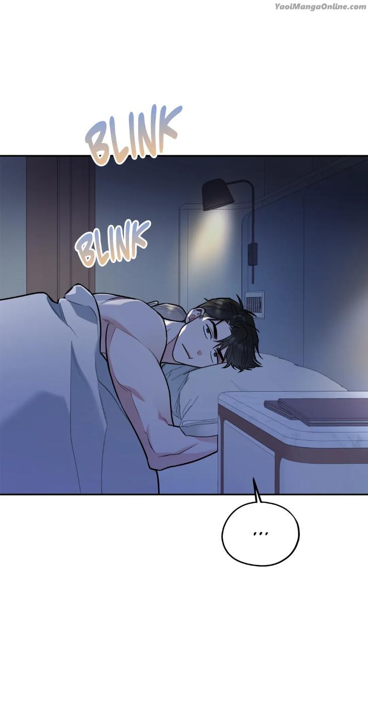 You Get Me Going by MOSCARETO/ Oh DoYeon [Eng] page 2