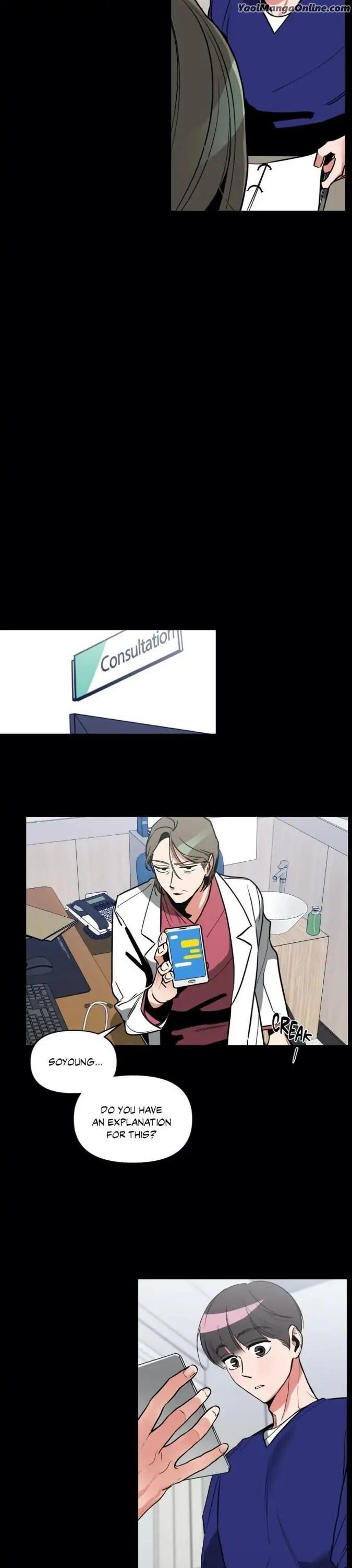 Perfect Body Partner by Cho Sangduck – Ch. 55 [Eng] page 2