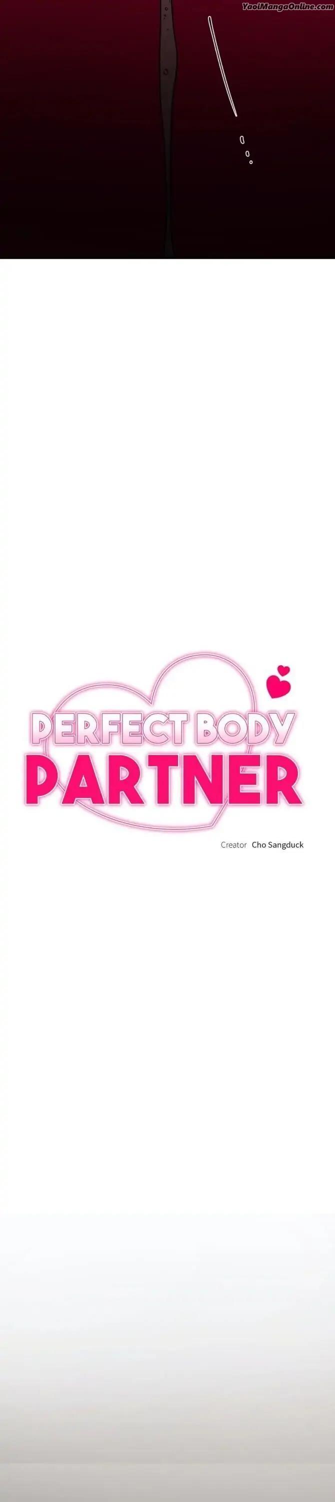 Perfect Body Partner by Cho Sangduck – Ch. 55 [Eng] page 2