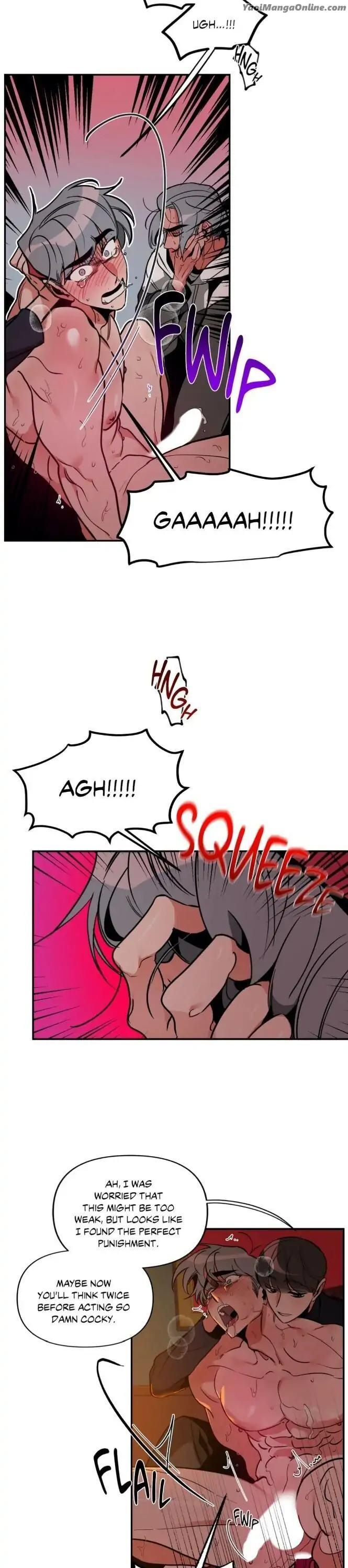 Perfect Body Partner by Cho Sangduck – Ch. 55 [Eng] page 2