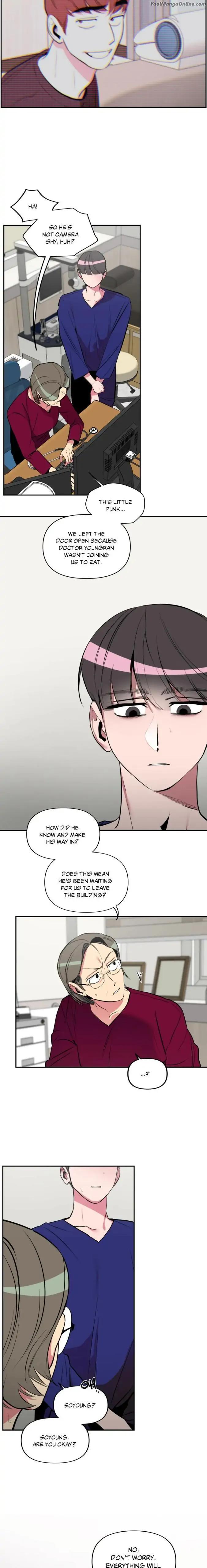 Perfect Body Partner by Cho Sangduck – Ch. 55 [Eng] page 2