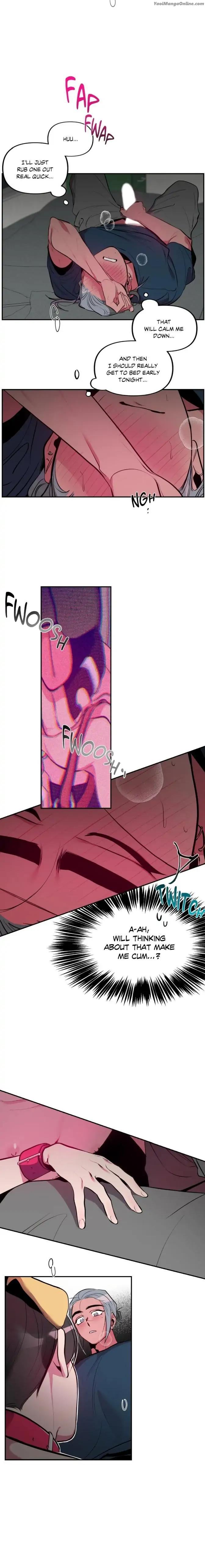 Perfect Body Partner by Cho Sangduck – Ch. 55 [Eng] page 2