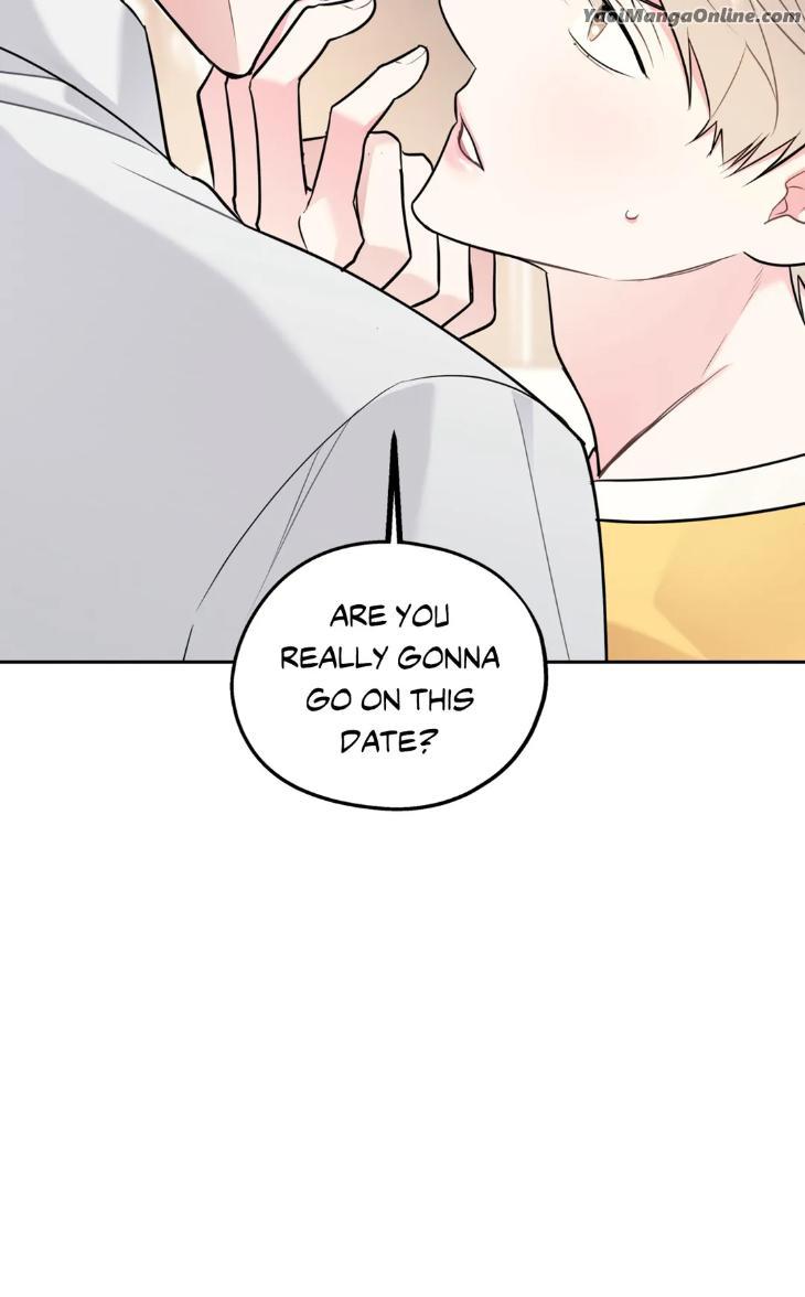 You Get Me Going by MOSCARETO/ Oh DoYeon [Eng] page 2