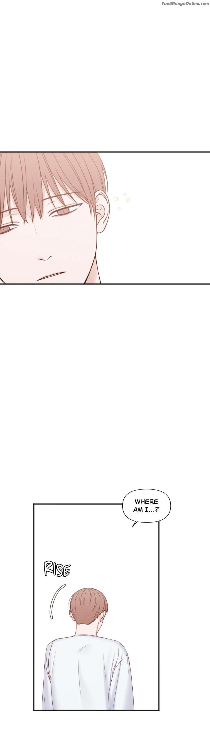 In the Private Room by Seobang/ Dasjwi – Uncensored [Eng] page 2