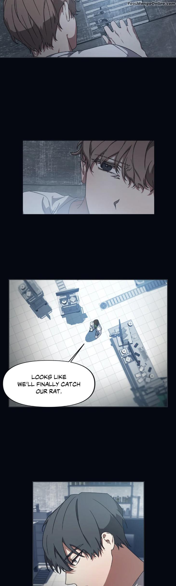 Guilty Affection by Chelliace/ Dd – Ch. 76 [Eng] page 2