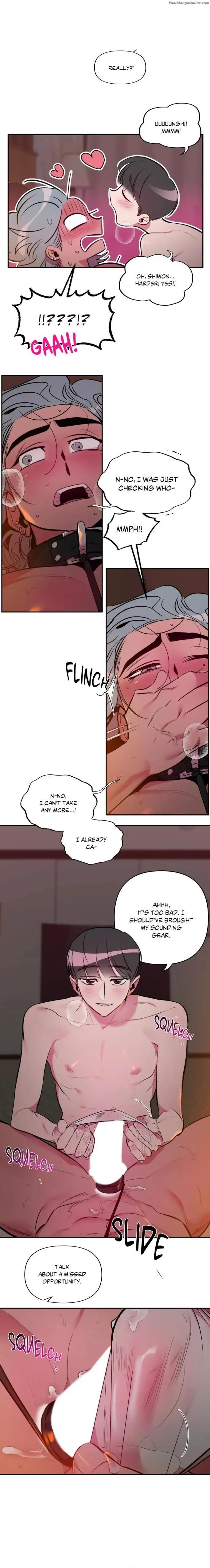 Perfect Body Partner by Cho Sangduck – Ch. 55 [Eng] page 2