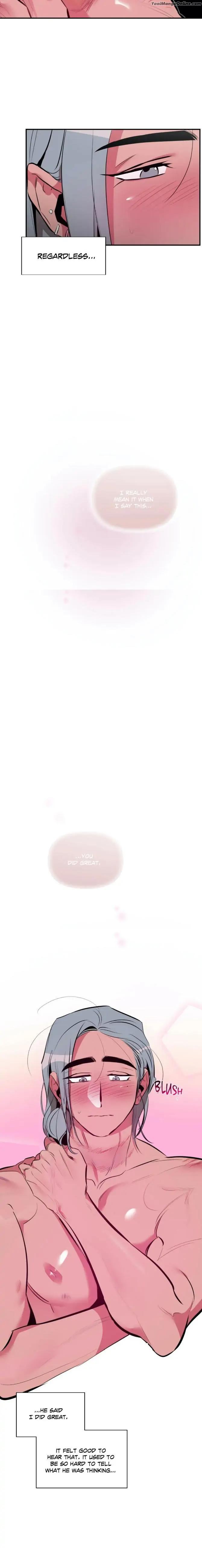 Perfect Body Partner by Cho Sangduck – Ch. 55 [Eng] page 2