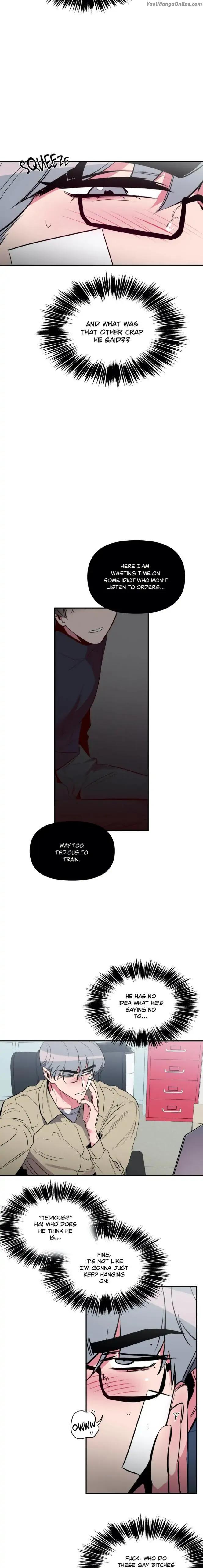 Perfect Body Partner by Cho Sangduck – Ch. 55 [Eng] page 2