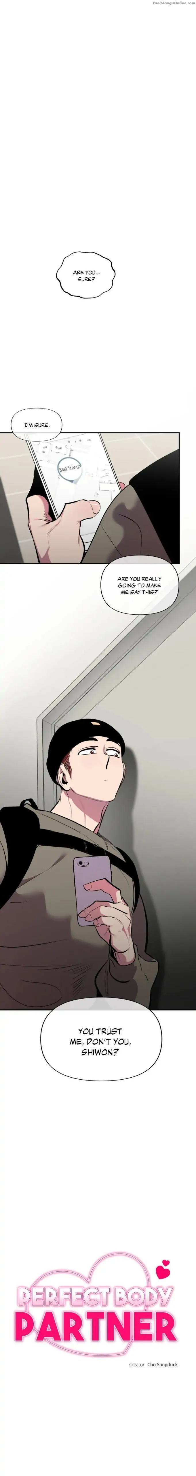 Perfect Body Partner by Cho Sangduck – Ch. 55 [Eng] page 2