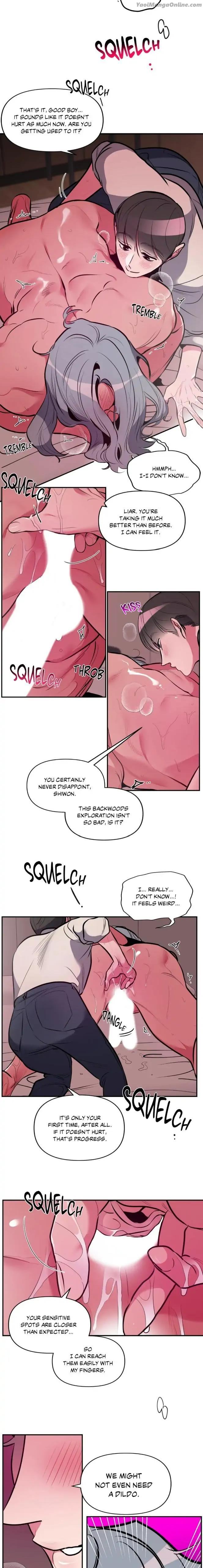 Perfect Body Partner by Cho Sangduck – Ch. 55 [Eng] page 2