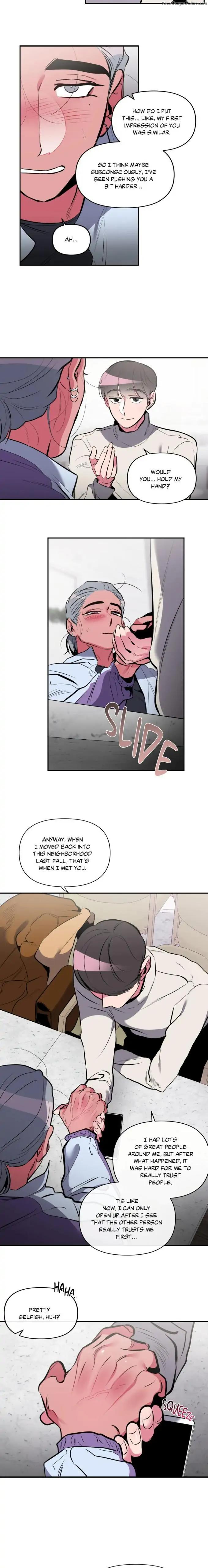 Perfect Body Partner by Cho Sangduck – Ch. 55 [Eng] page 2