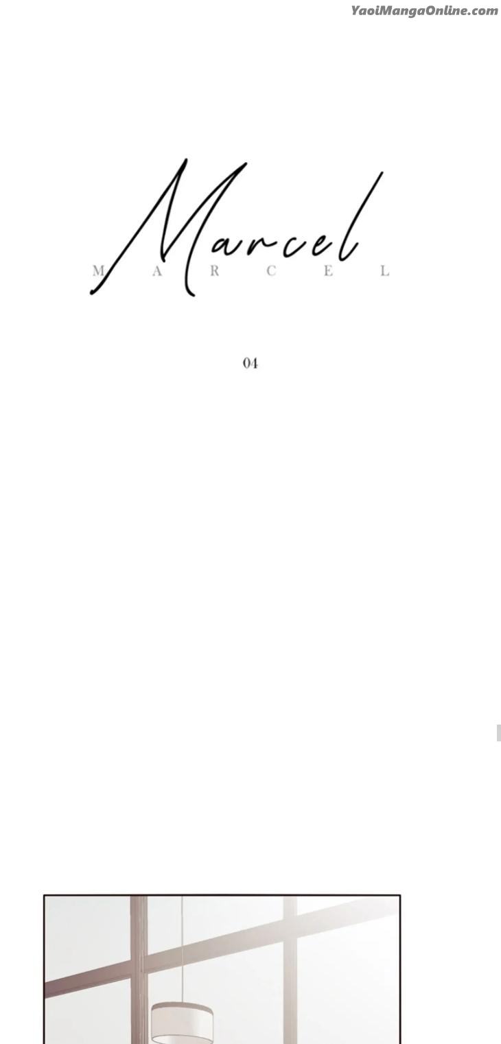 Marcel by Keumung/ Jinsung – Uncensored – Ch. 44 [Eng] page 1